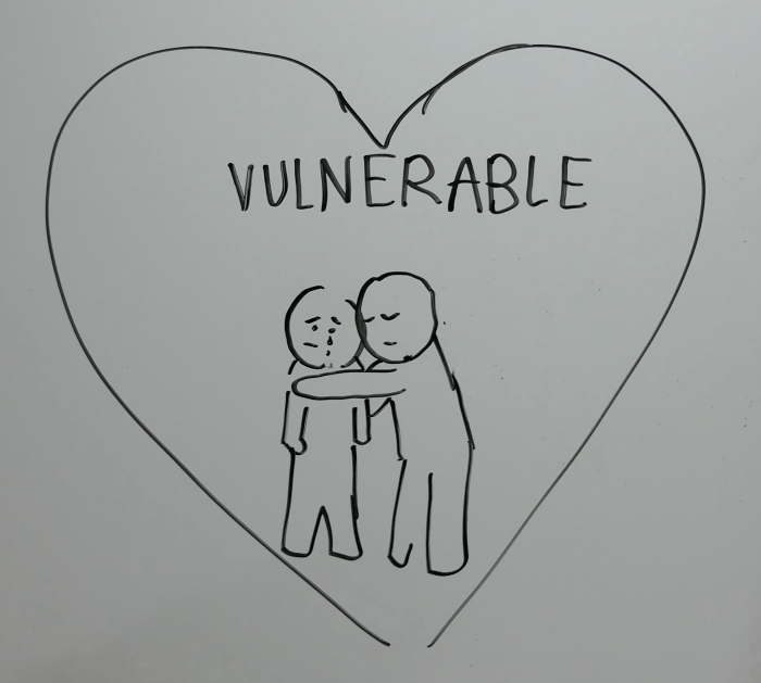 Vulnerability is the Key to Close&nbsp;Relationships