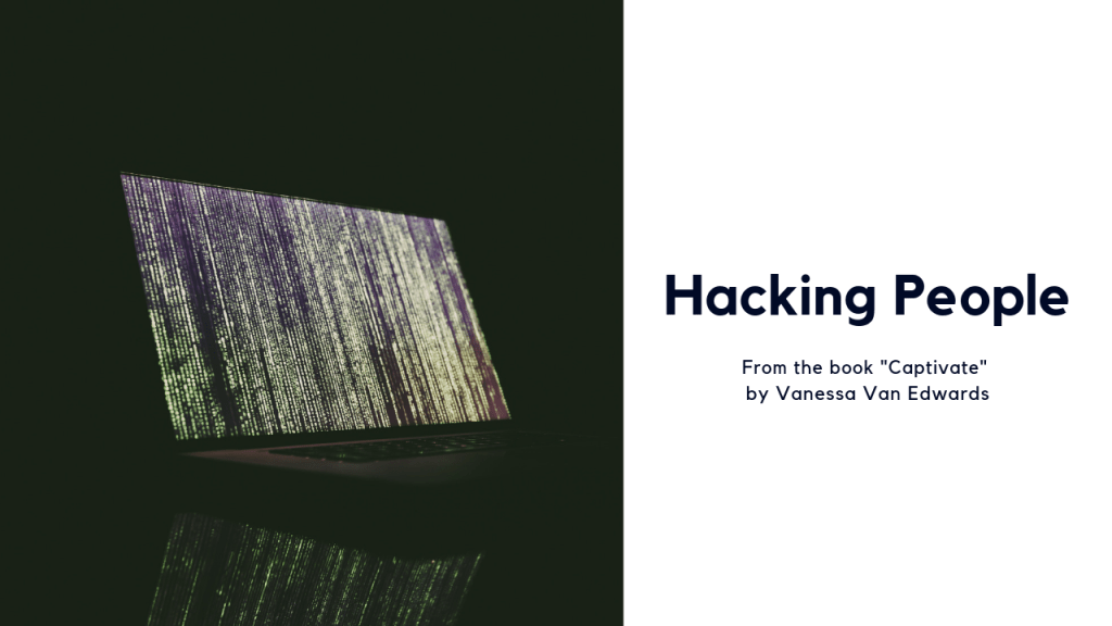 Hacking People