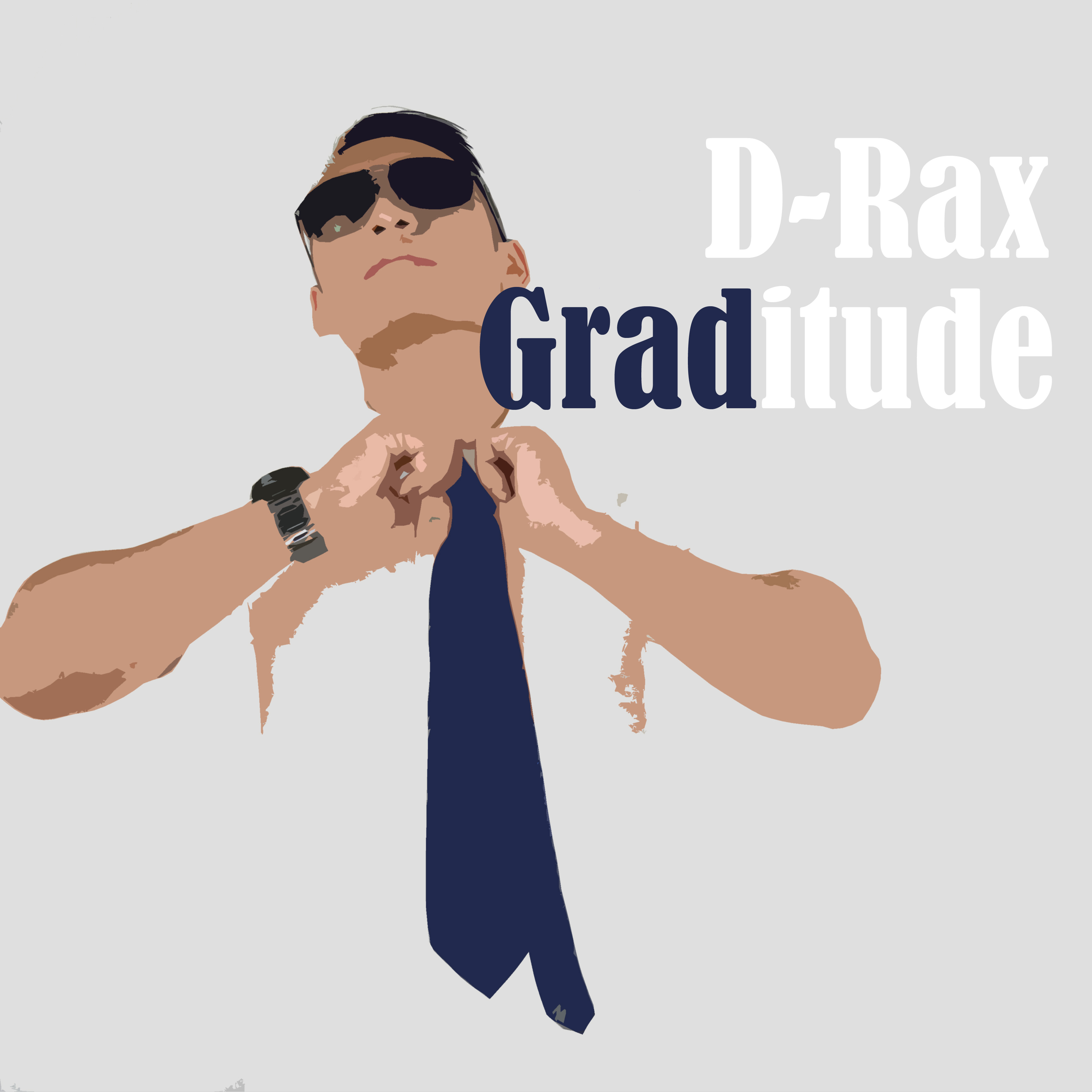 Albumcover_GRADITUDE