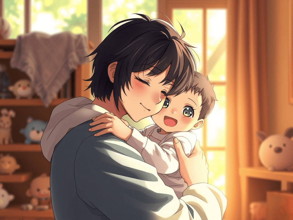 A Child’s Innocence